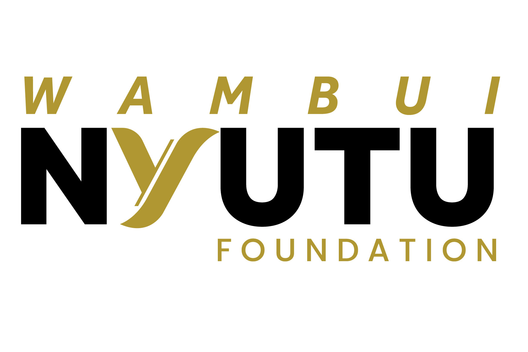 wambui nyutu foundation